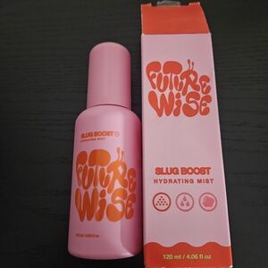 Future Wise Slug Boost Hydrating Mist